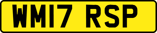 WM17RSP