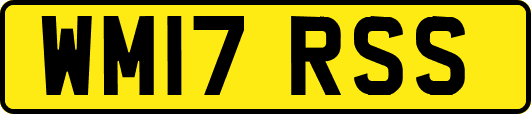 WM17RSS
