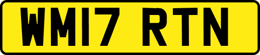 WM17RTN