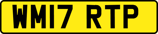 WM17RTP
