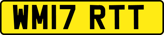 WM17RTT