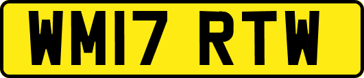 WM17RTW