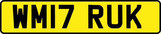 WM17RUK