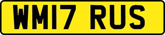 WM17RUS