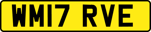 WM17RVE