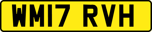 WM17RVH
