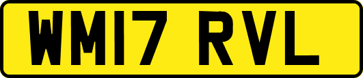 WM17RVL