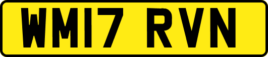 WM17RVN