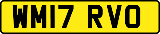 WM17RVO