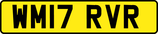 WM17RVR