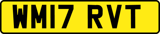 WM17RVT