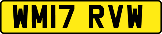 WM17RVW