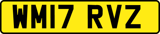 WM17RVZ