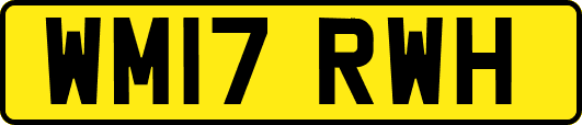WM17RWH