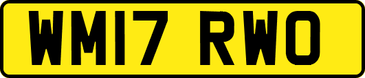 WM17RWO