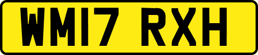 WM17RXH