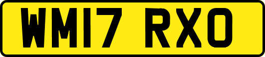 WM17RXO
