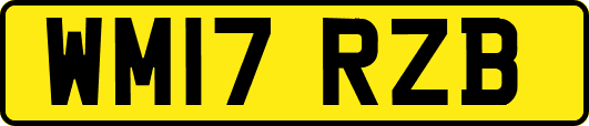 WM17RZB