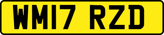 WM17RZD