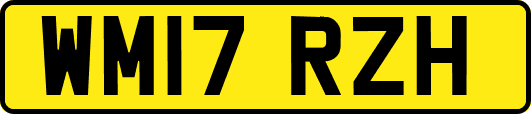 WM17RZH