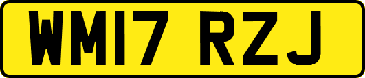 WM17RZJ