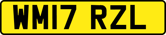 WM17RZL