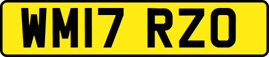 WM17RZO
