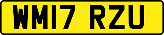 WM17RZU