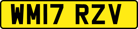 WM17RZV
