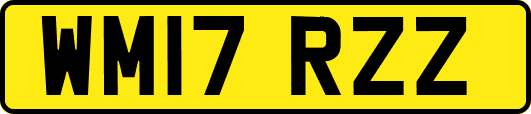 WM17RZZ