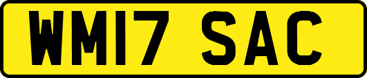 WM17SAC