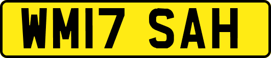 WM17SAH