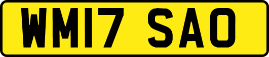 WM17SAO