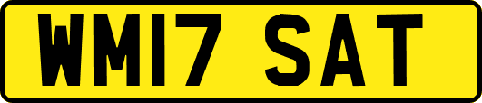 WM17SAT