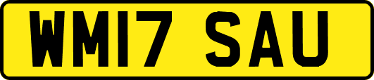 WM17SAU