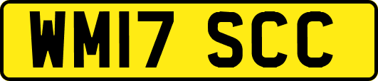 WM17SCC