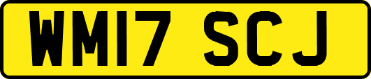 WM17SCJ