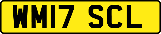 WM17SCL