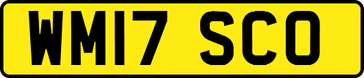 WM17SCO