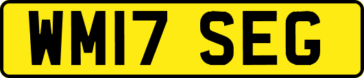 WM17SEG