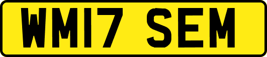 WM17SEM