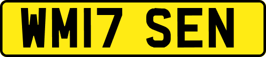 WM17SEN