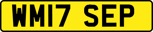 WM17SEP