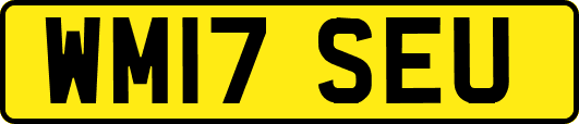 WM17SEU