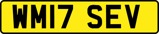 WM17SEV