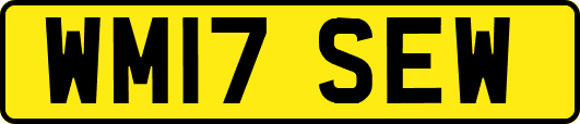 WM17SEW