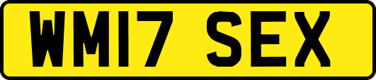 WM17SEX