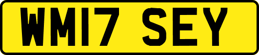WM17SEY