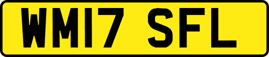 WM17SFL