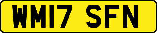 WM17SFN